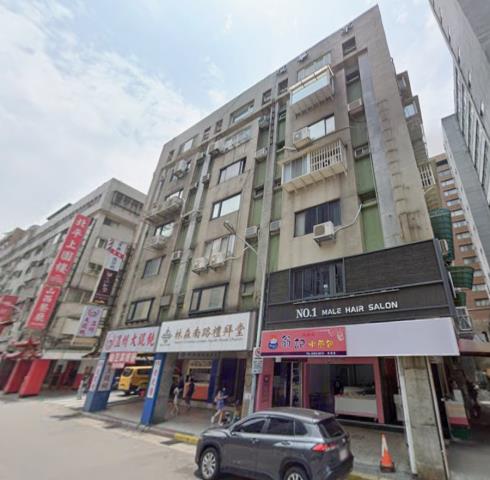 台北中正區華廈法拍-1