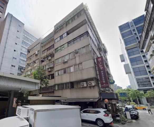 台北中正區華廈法拍-3