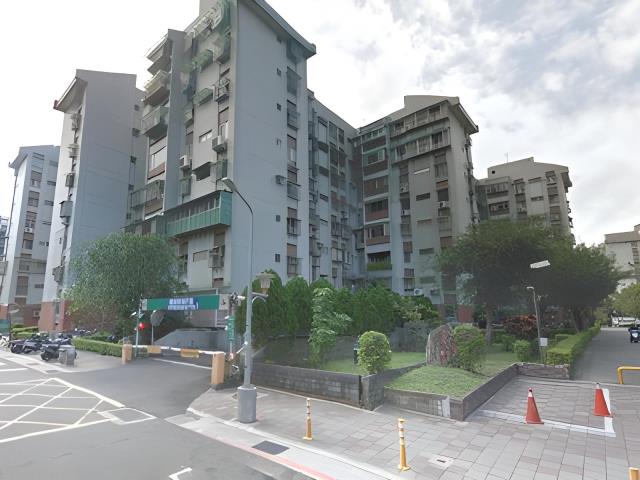 台北內湖華廈法拍-1