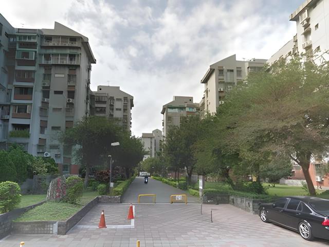 台北內湖華廈法拍-2
