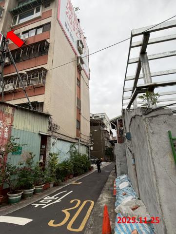 台北大同區華廈法拍-4