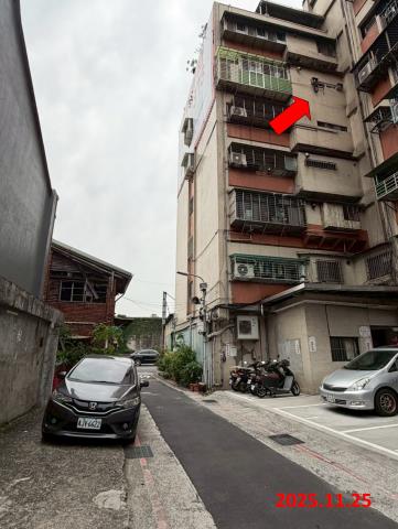 台北大同區華廈法拍-5