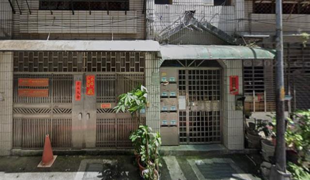 新北汐止拍賣公寓-3