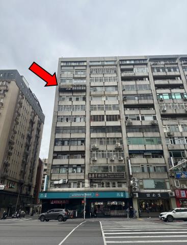 台北拍賣大樓-0
