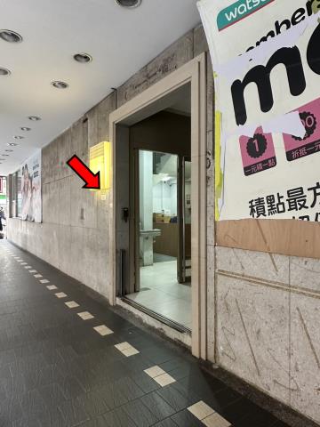 台北拍賣大樓-4