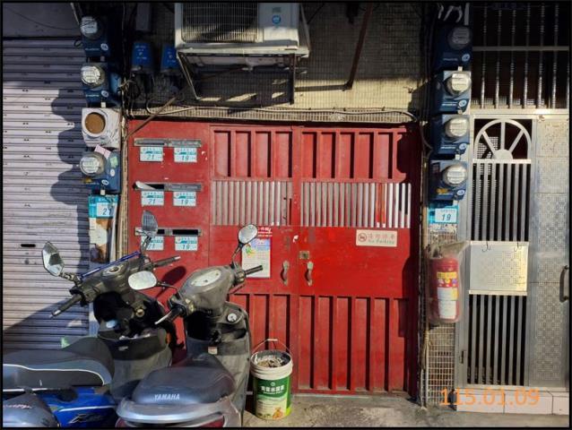 三重公寓法拍-5