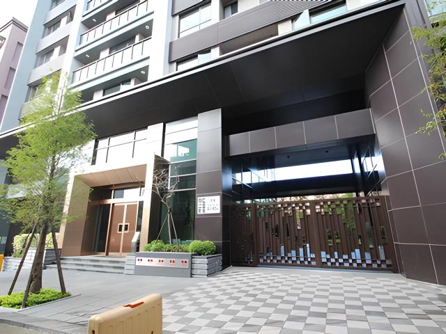 桃園蘆竹大樓法拍-4