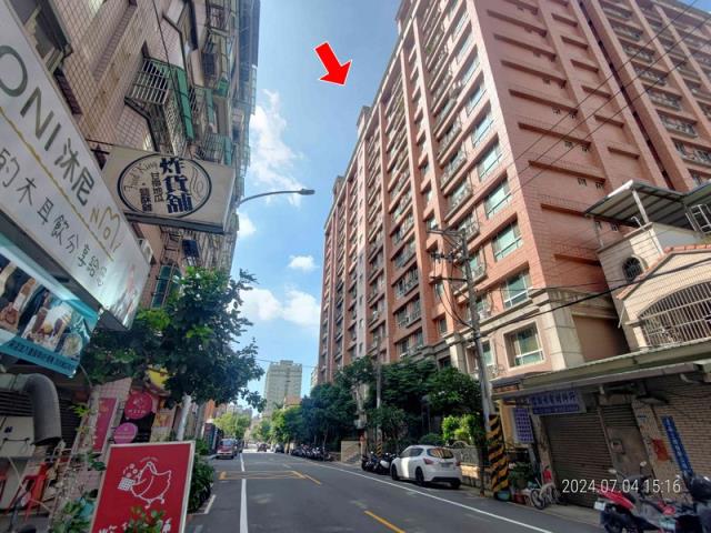 桃園蘆竹大樓法拍-2