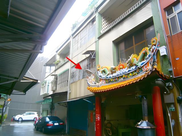 桃園桃園區拍賣透天-0
