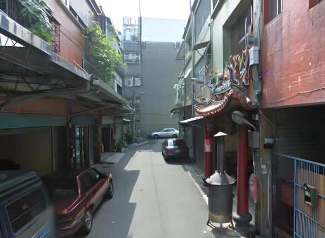 桃園桃園區拍賣透天-3