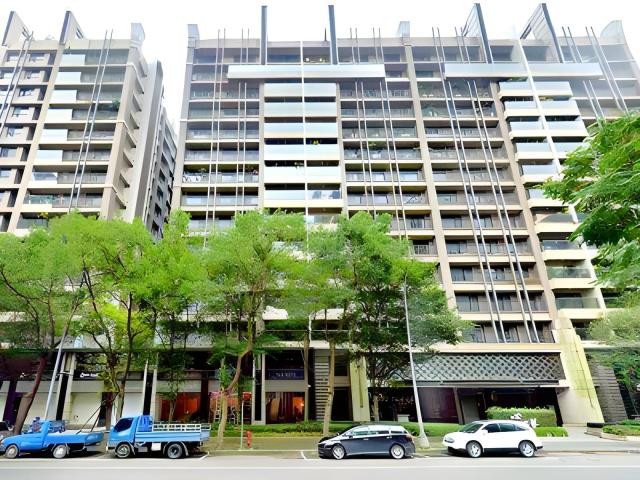 新北大樓法拍-0