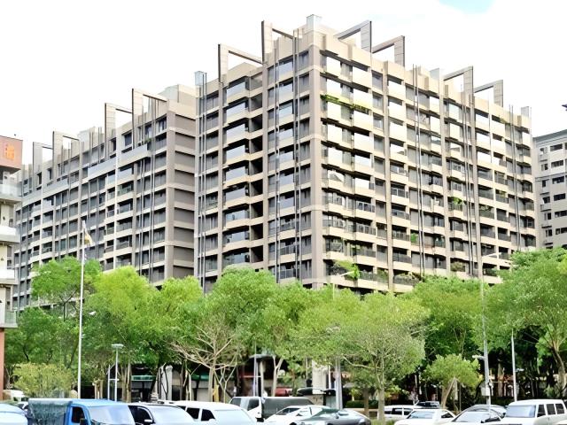 新北大樓法拍-1