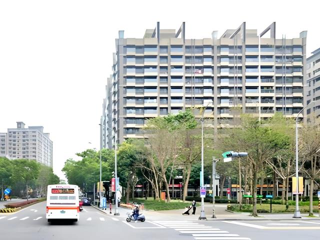 新北大樓法拍-3