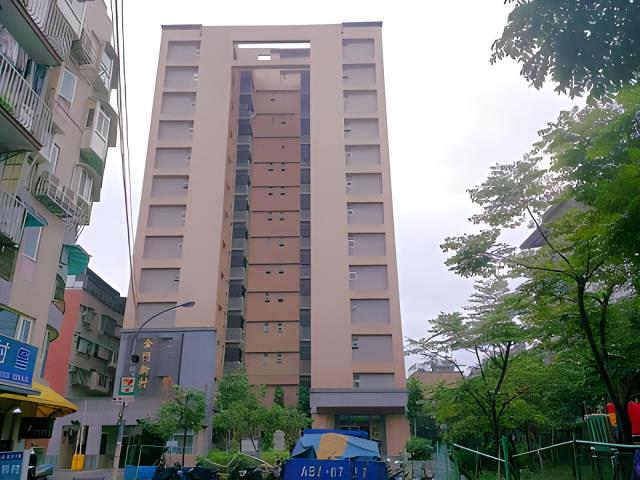 新北中和大樓法拍-0