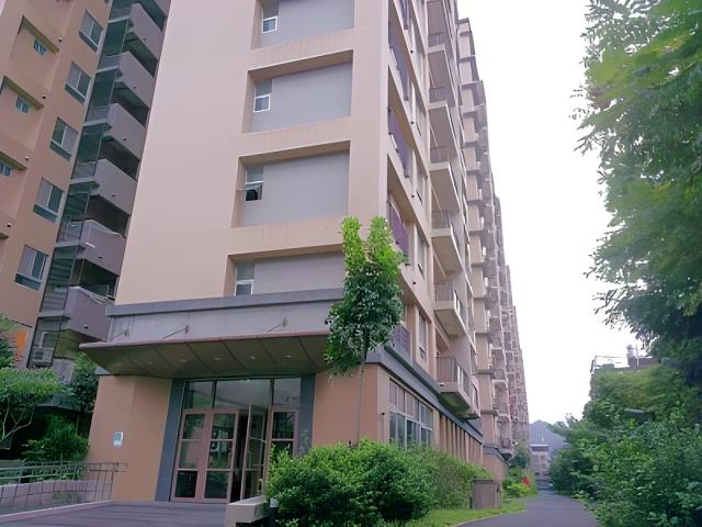 新北中和大樓法拍-1