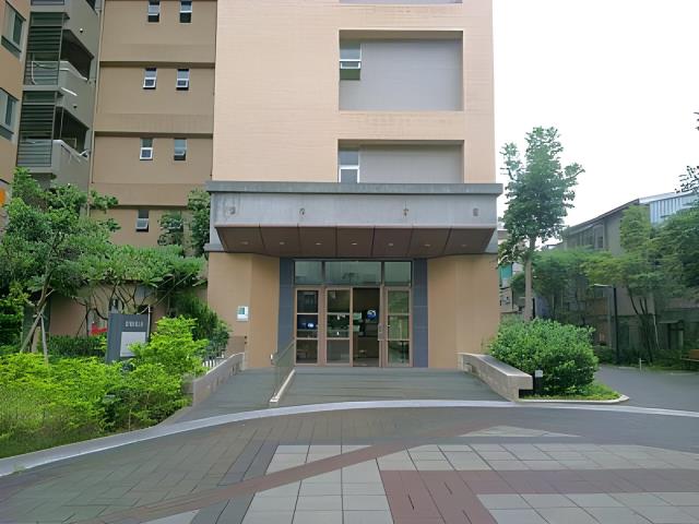 新北中和大樓法拍-2