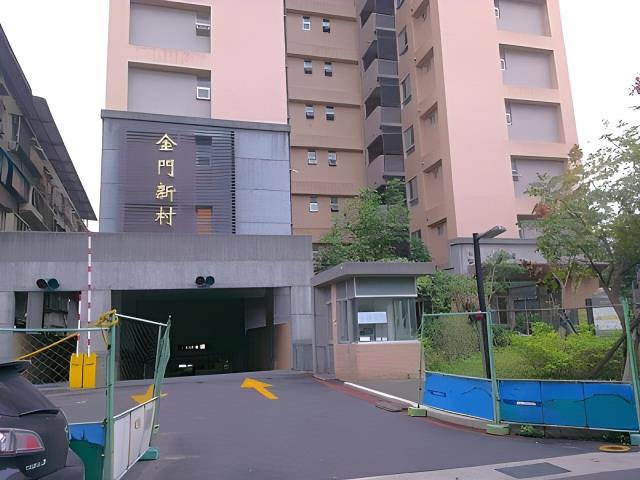新北中和大樓法拍-3