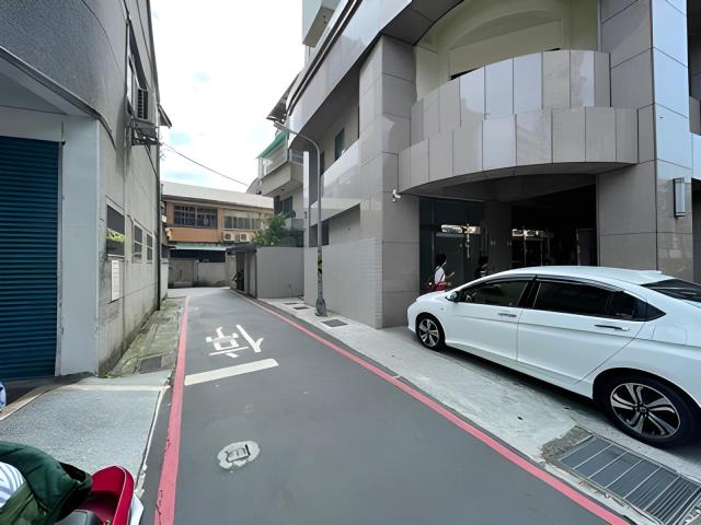 新北永和法拍大樓-3