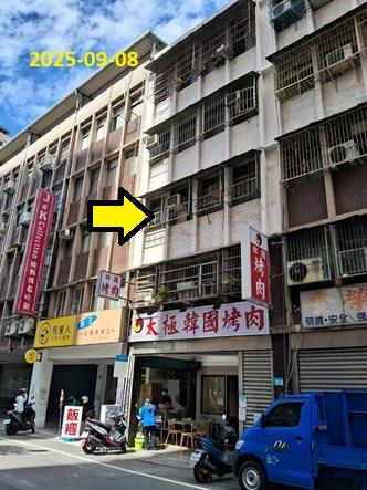 新北樹林公寓法拍-0