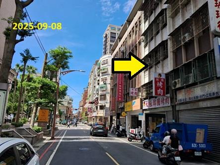 新北樹林公寓法拍-1