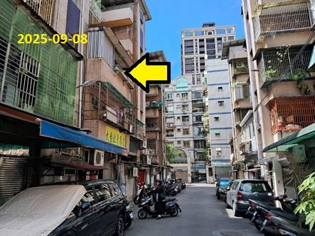 新北樹林公寓法拍-2