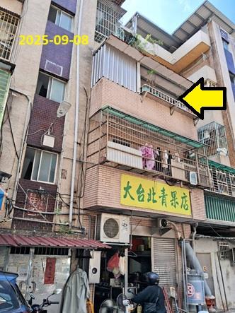 新北樹林公寓法拍-3