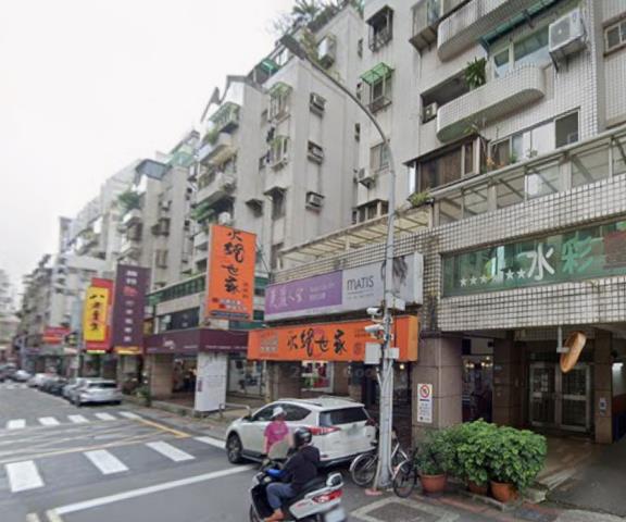 台北內湖法拍大樓-1