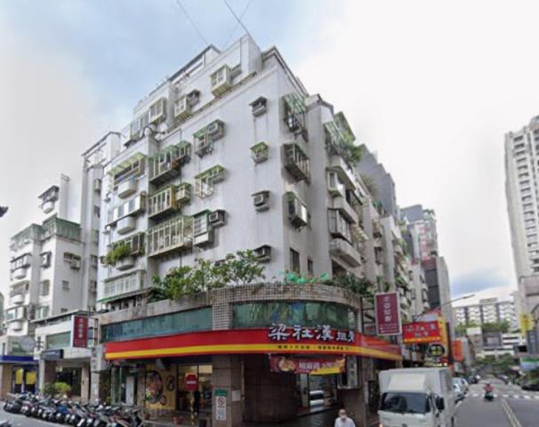 台北內湖法拍大樓-2