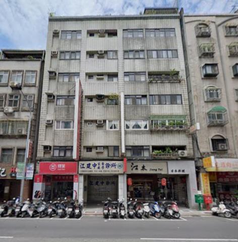 台北松山華廈法拍-0