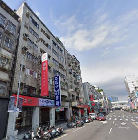 台北松山華廈法拍-1