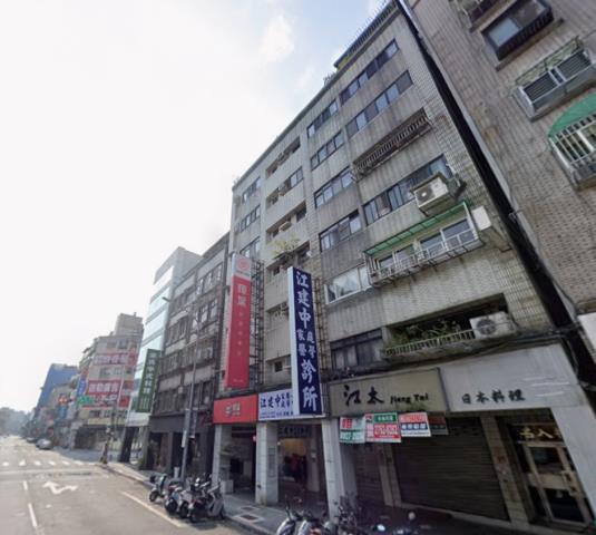 台北松山華廈法拍-2