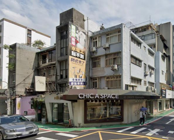 大安區法拍公寓-1