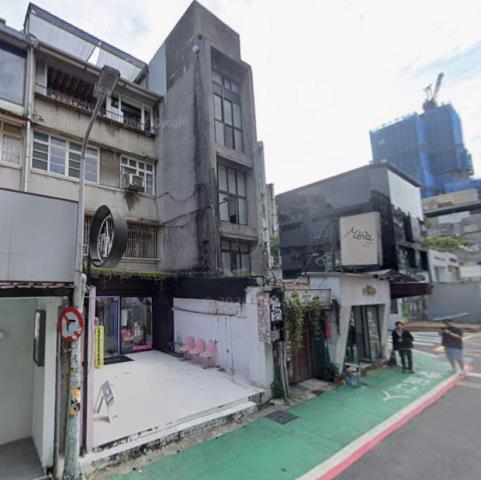 大安區法拍公寓-2