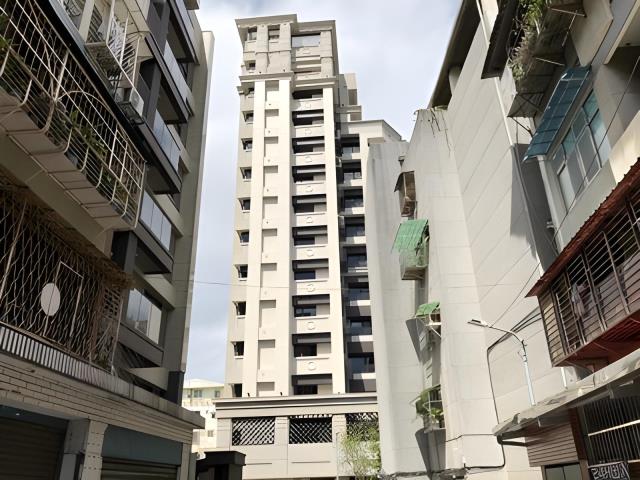 松山大樓法拍-1