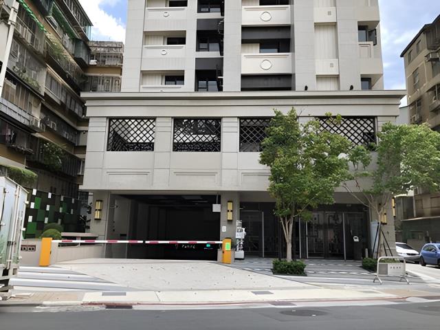 松山大樓法拍-3