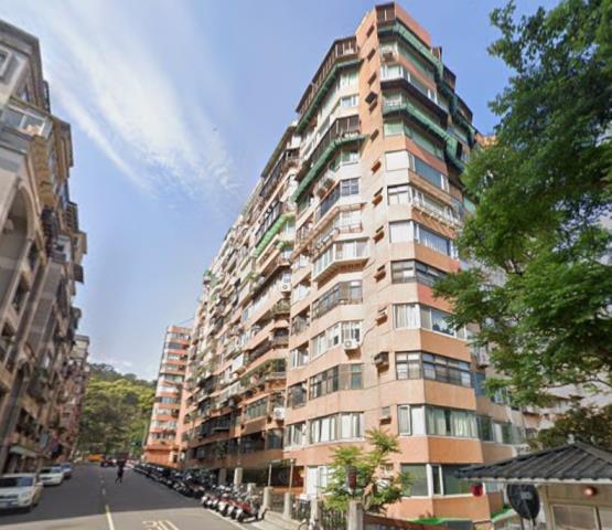 台北內湖法拍大樓-1