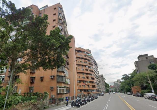 台北內湖法拍大樓-4