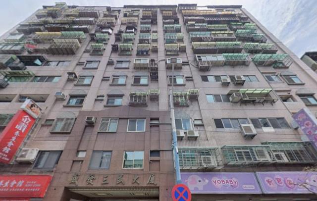 蘆洲法拍大樓-4