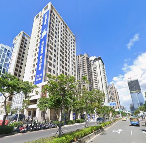新莊拍賣大樓-2
