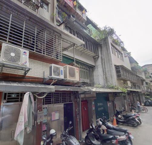 板橋公寓拍賣-2