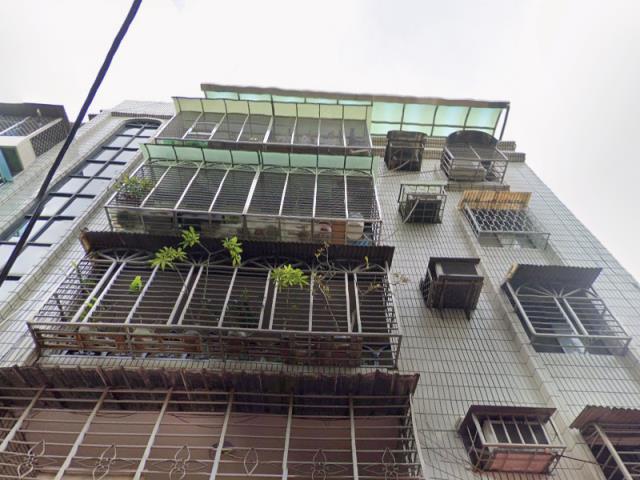 蘆洲公寓法拍-0