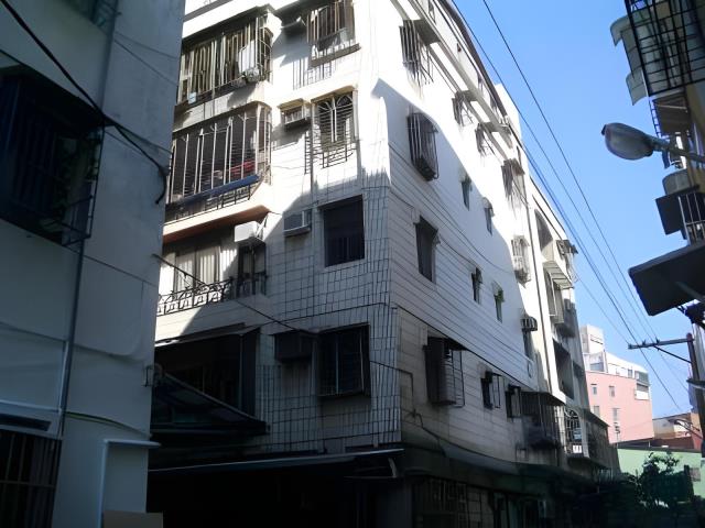 蘆洲公寓法拍-1