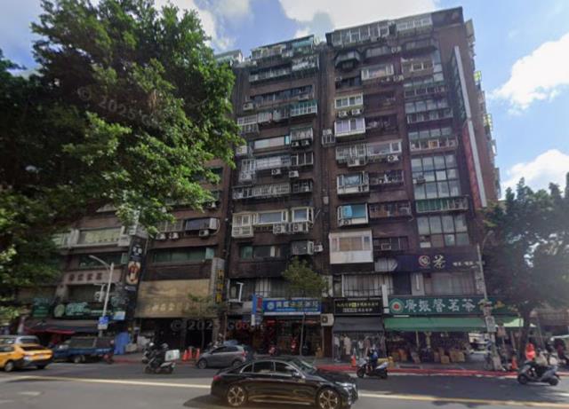 中山區大樓法拍-0