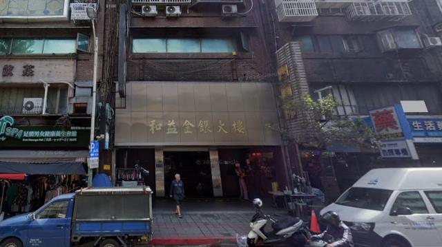 中山區大樓法拍-4