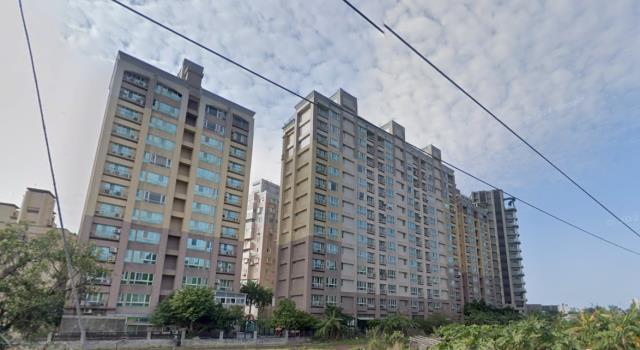 新北法拍大樓-3
