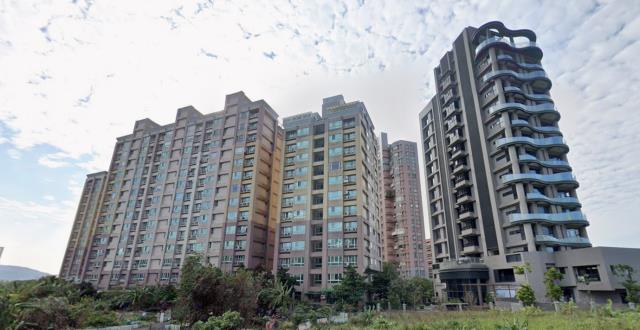 新北法拍大樓-4
