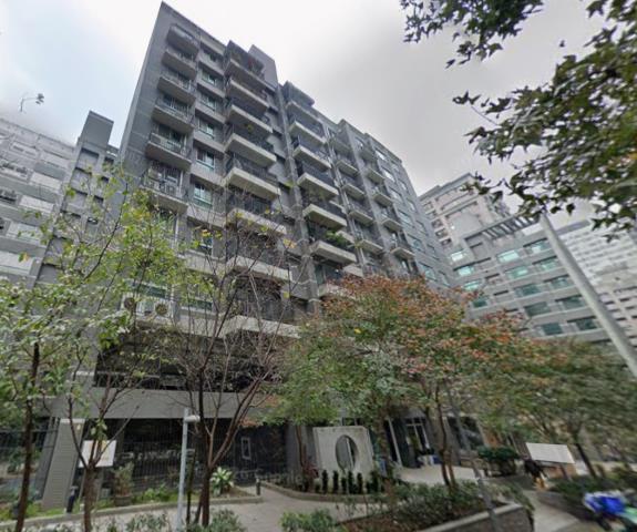 新北淡水法拍大樓-1