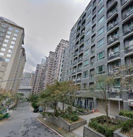 新北淡水法拍大樓-4