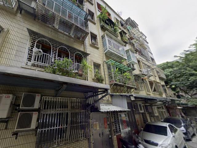 台北法拍公寓-1