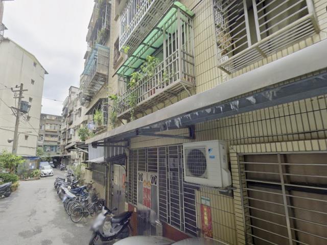 台北法拍公寓-3
